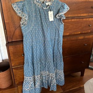 Sea New York size small dress NWT!